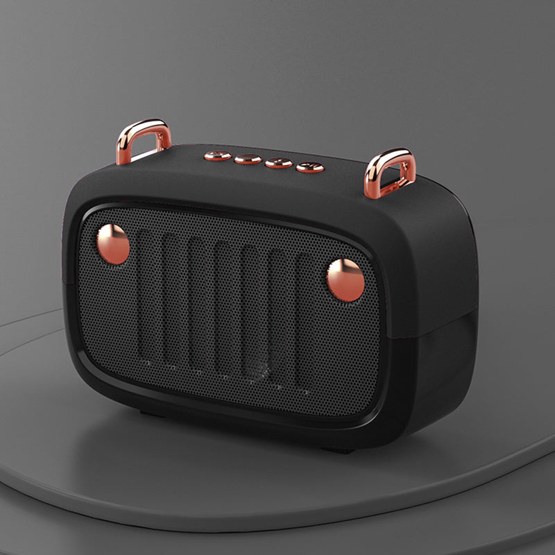 Wireless Bluetooth Speaker Cartoon Subwoofer Outdoor Card Portable Mini Speaker Wireless Bluetooth Speaker Cartoon Subwoofer Outdoor Card Portable Mini Speaker